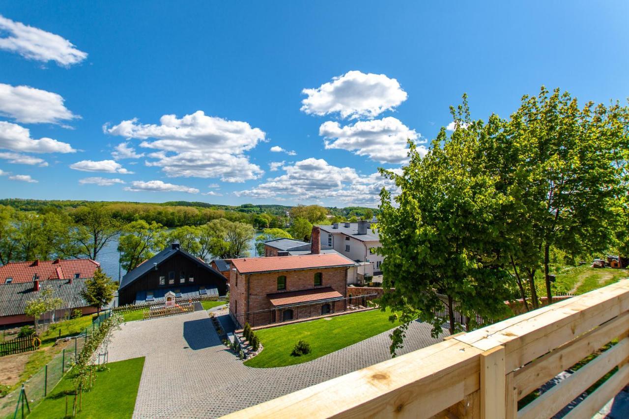 Domki Apartamentowe Chmielowka Chmielno Bagian luar foto